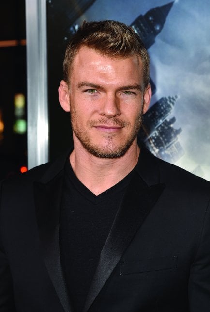 Alan Ritchson