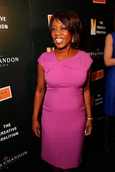 Alfre Woodard