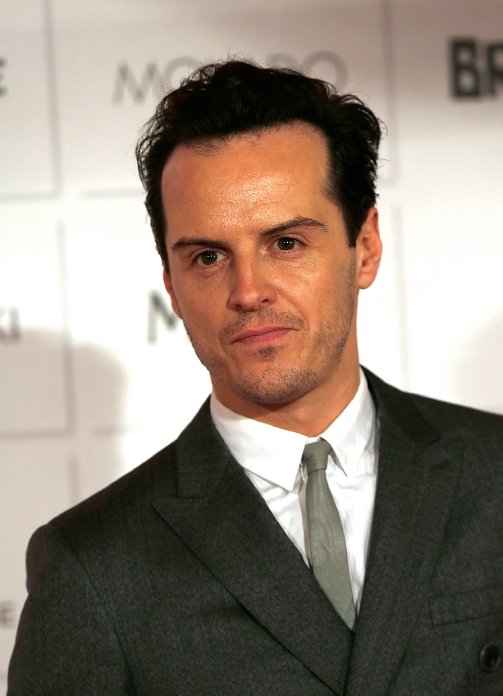 Andrew Scott