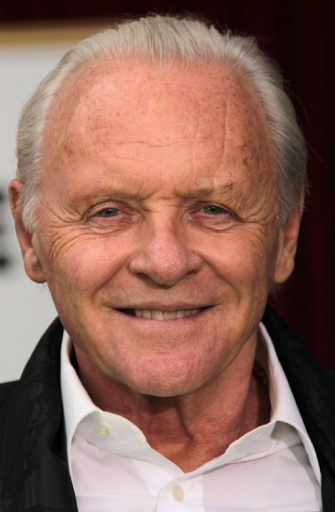 Anthony Hopkins