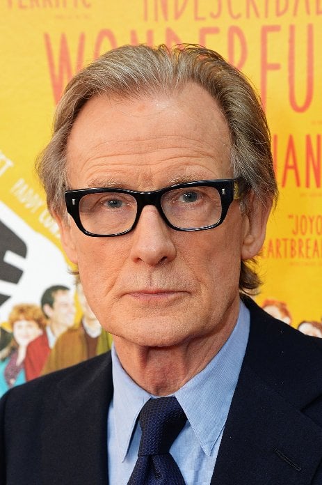 Bill Nighy