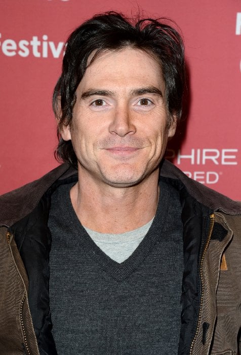 Billy Crudup