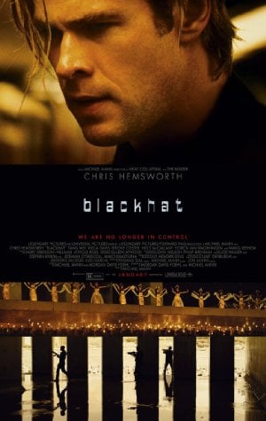 Blackhat – Amenaza en la Red