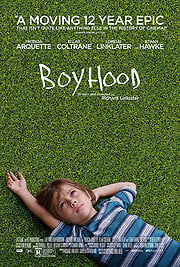 Boyhood: Momentos de una Vida