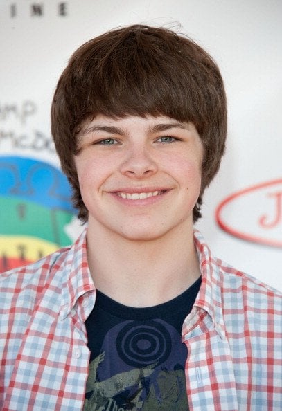 Brendan Meyer