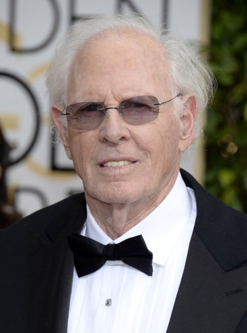 Bruce Dern