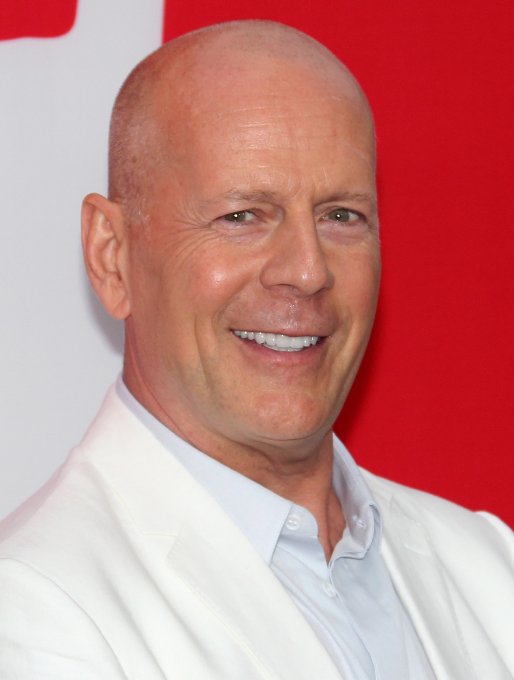 Bruce Willis