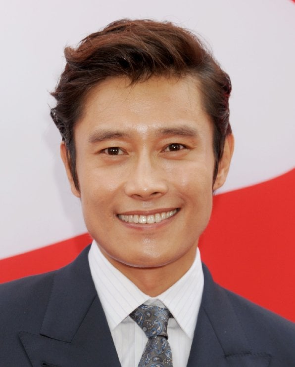 Byung-hun Lee