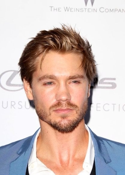 Chad Michael Murray