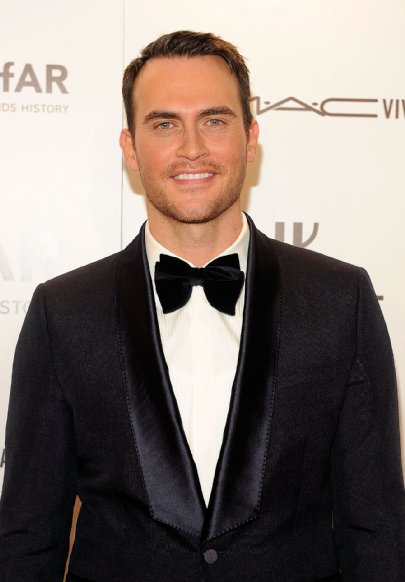 Cheyenne Jackson