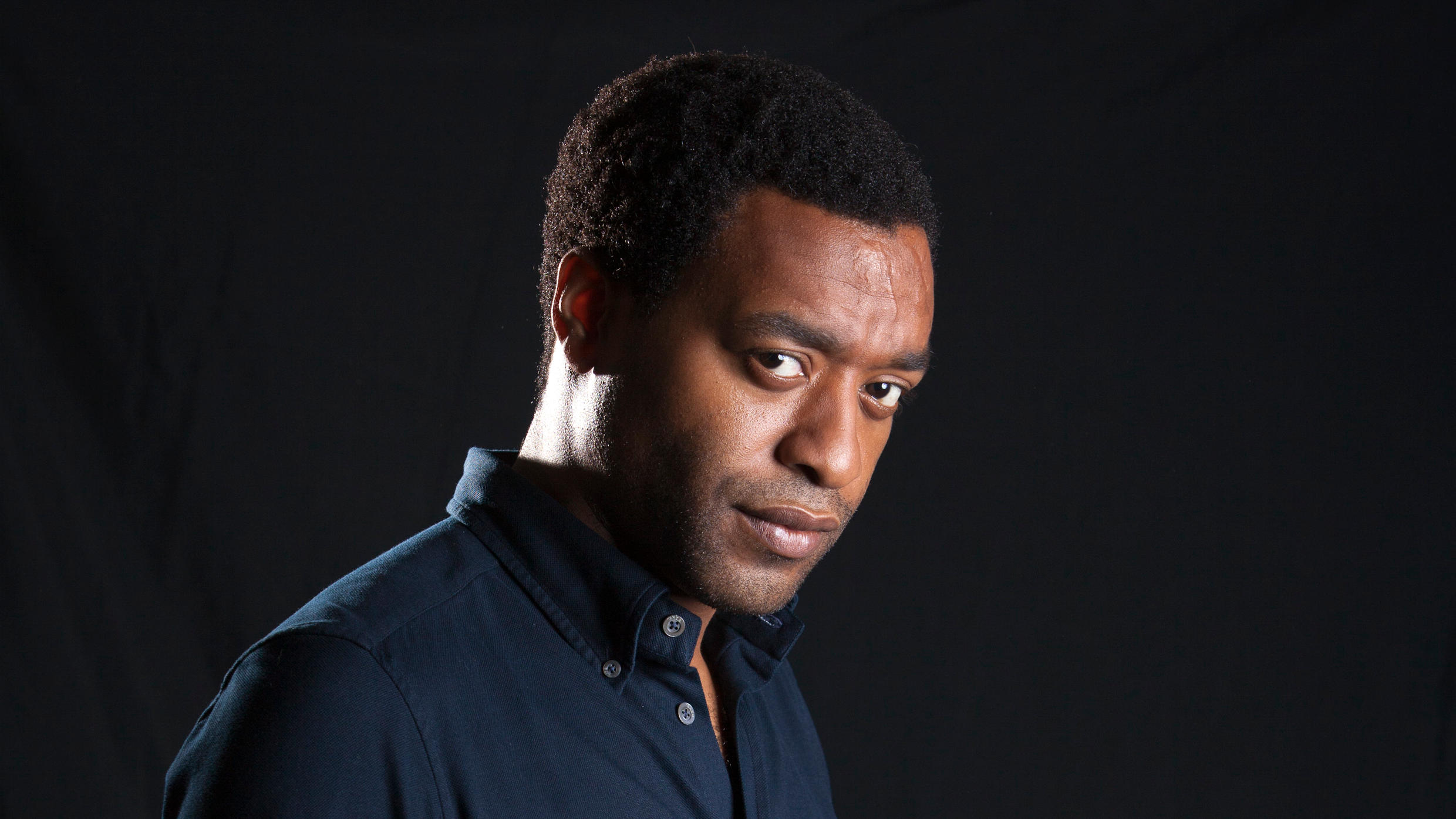 Chiwetel Ejiofor: De 12 Años de Esclavitud a Doctor Strange