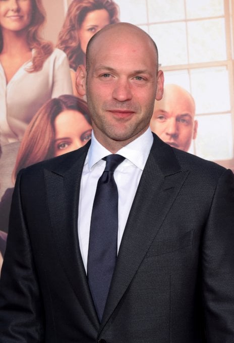 Corey Stoll