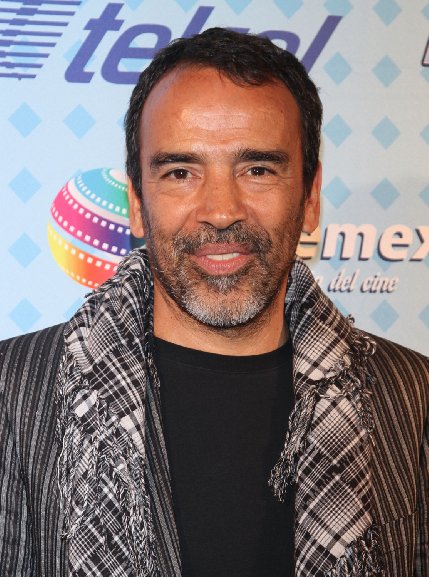 Damián Alcázar