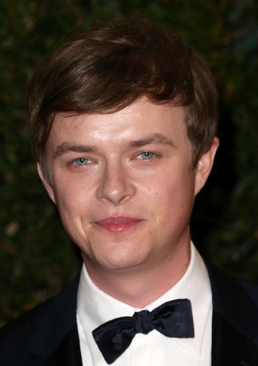 Dane DeHaan