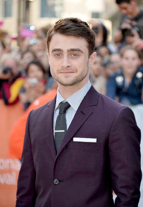 Daniel Radcliffe