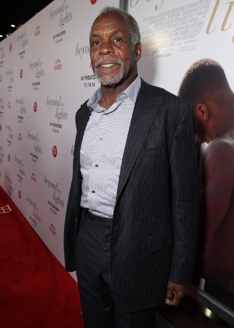 Danny Glover