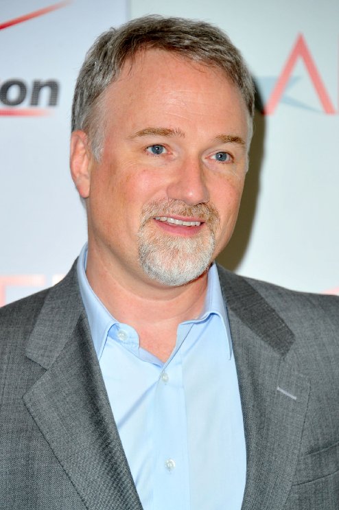 David Fincher