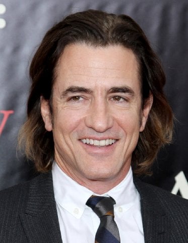 Dermot Mulroney