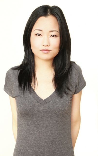 Diana Bang