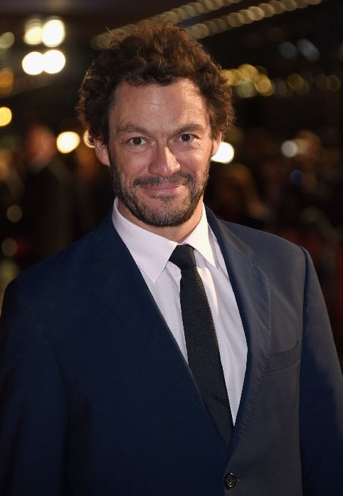 Dominic West