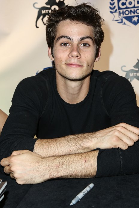 Dylan O’Brien