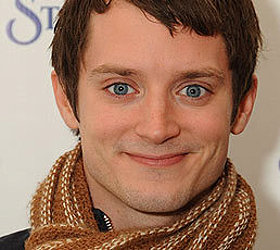 Elijah Wood