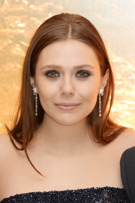 Elizabeth Olsen