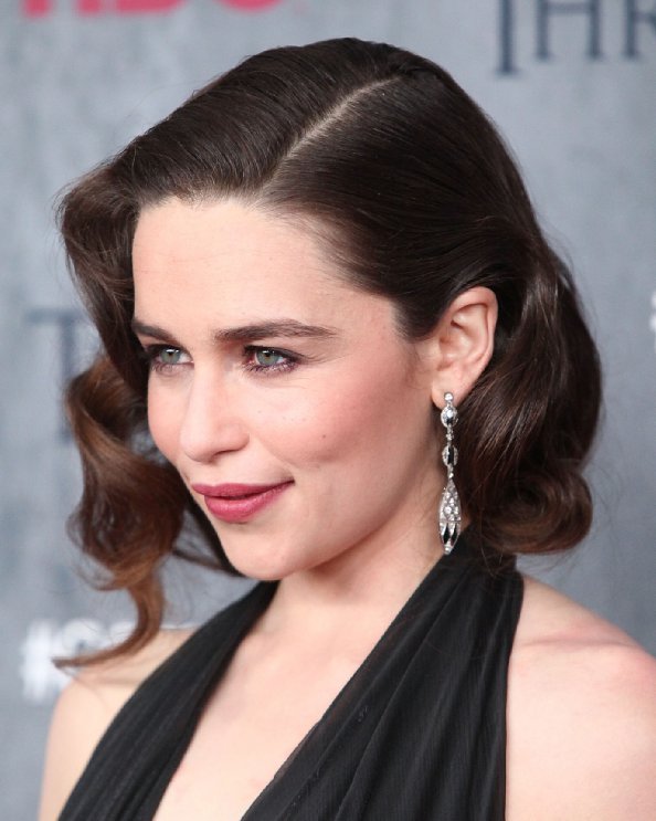 Emilia Clarke