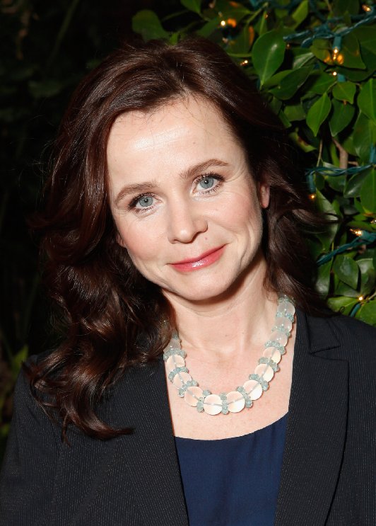 Emily Watson