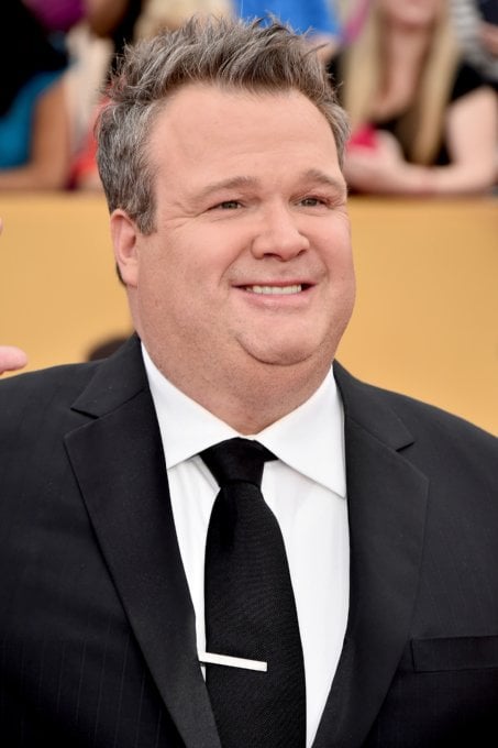 Eric Stonestreet