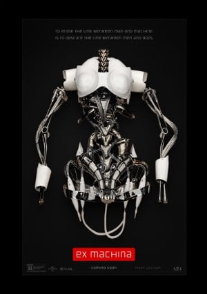 Ex Machina