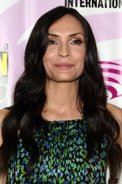 Famke Janssen