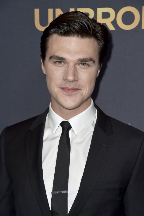 Finn Wittrock