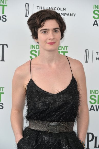 Gaby Hoffmann