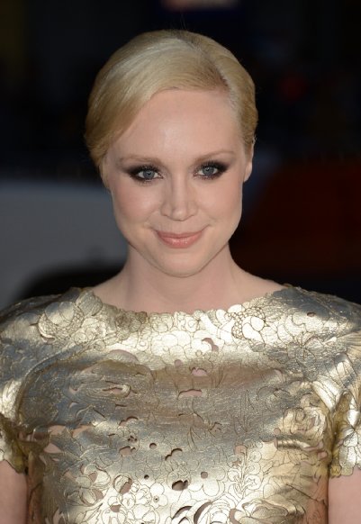 Gwendoline Christie