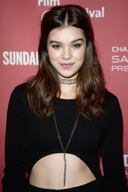 Hailee Steinfeld