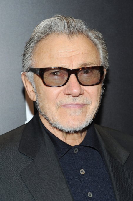 Harvey Keitel