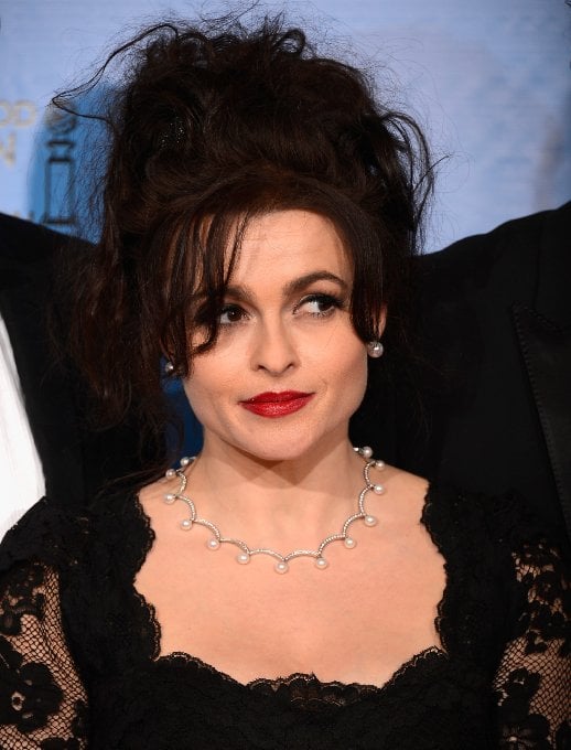 Helena Bonham Carter