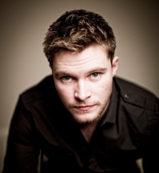 Jack Reynor