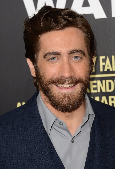 Jake Gyllenhaal