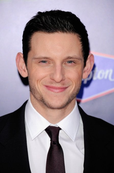 Jamie Bell