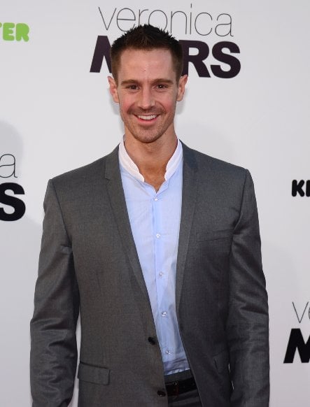 Jason Dohring