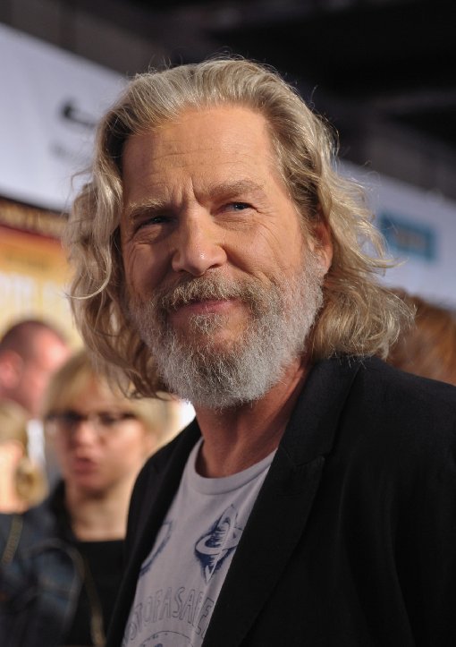 Jeff Bridges