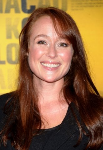 Jennifer Ehle