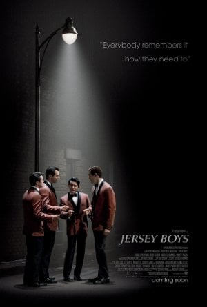 Jersey Boys: Persiguiendo La Música