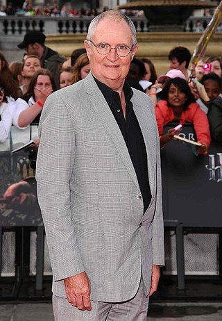 Jim Broadbent