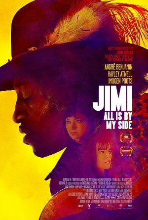 Jimi: All Is by My Side