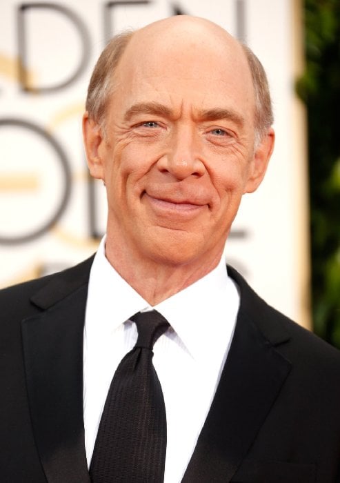 J.K. Simmons