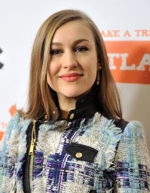 Joanna Newsom