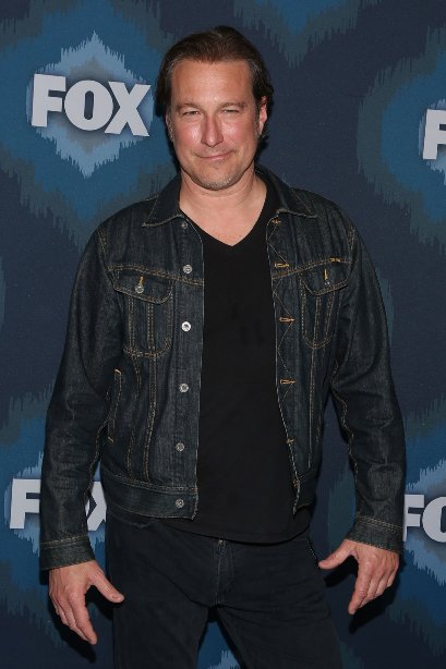 John Corbett